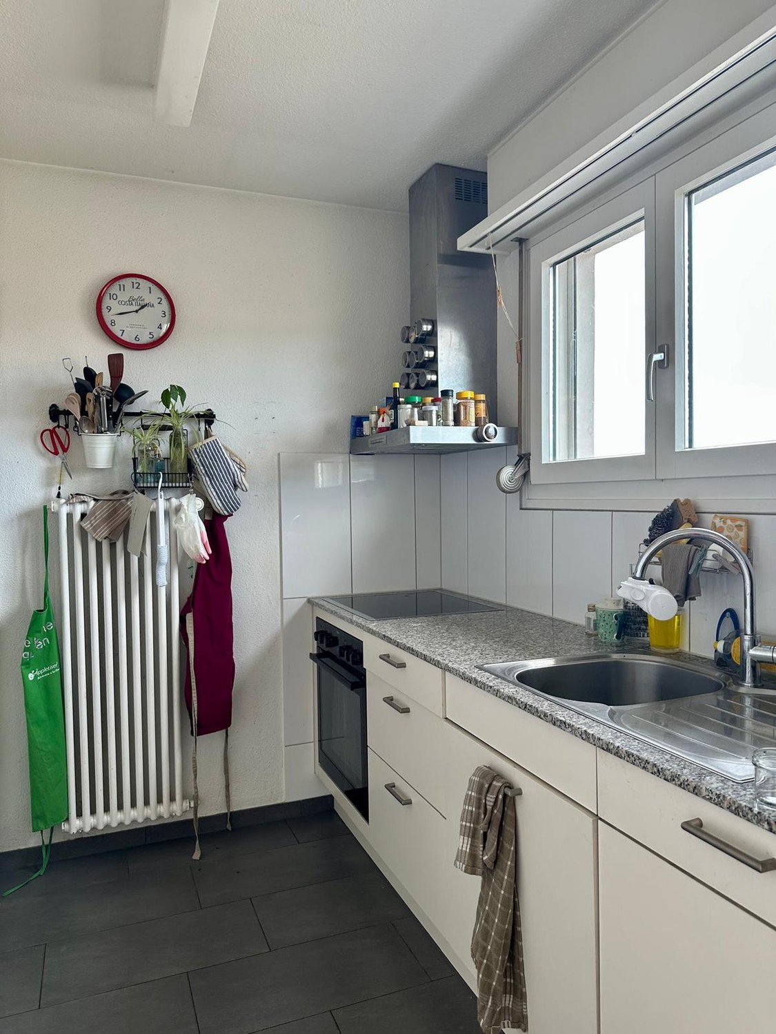 Room in a shared flat, photo 5 of 6