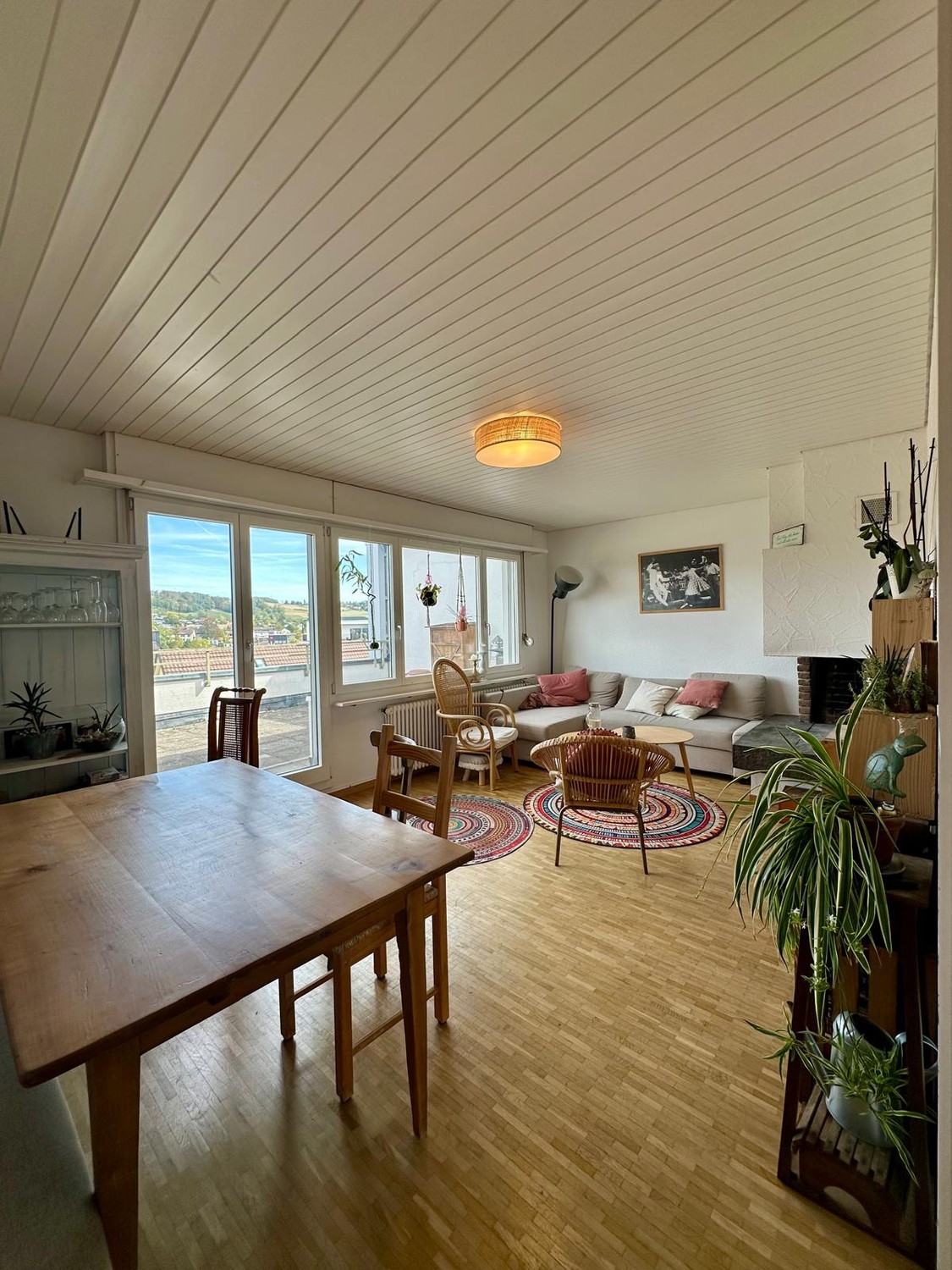 Room in a shared flat, photo 1 of 6