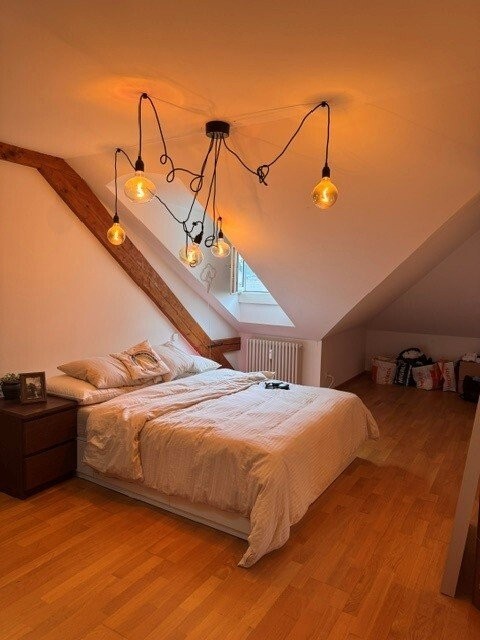 2 rooms apartment, photo 4 of 6