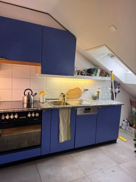 2 rooms apartment, photo 2 of 6