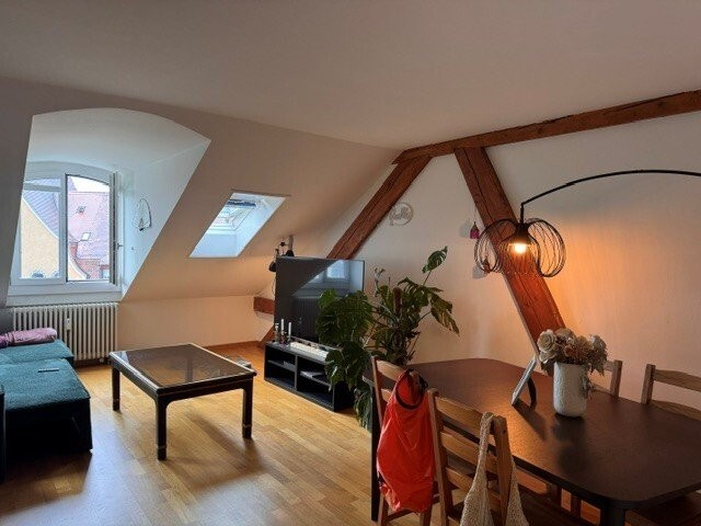 2 rooms apartment, photo 3 of 6