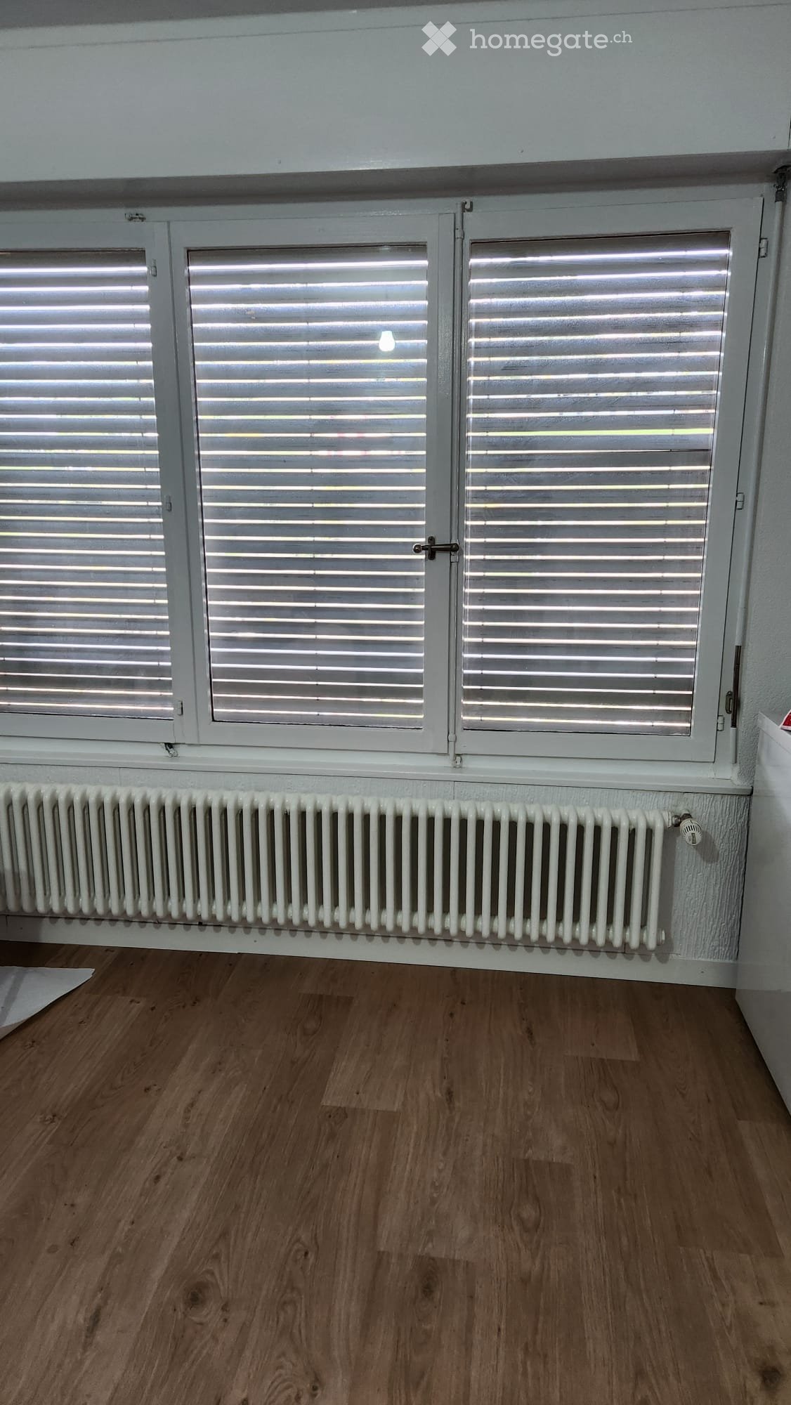 1 room apartment