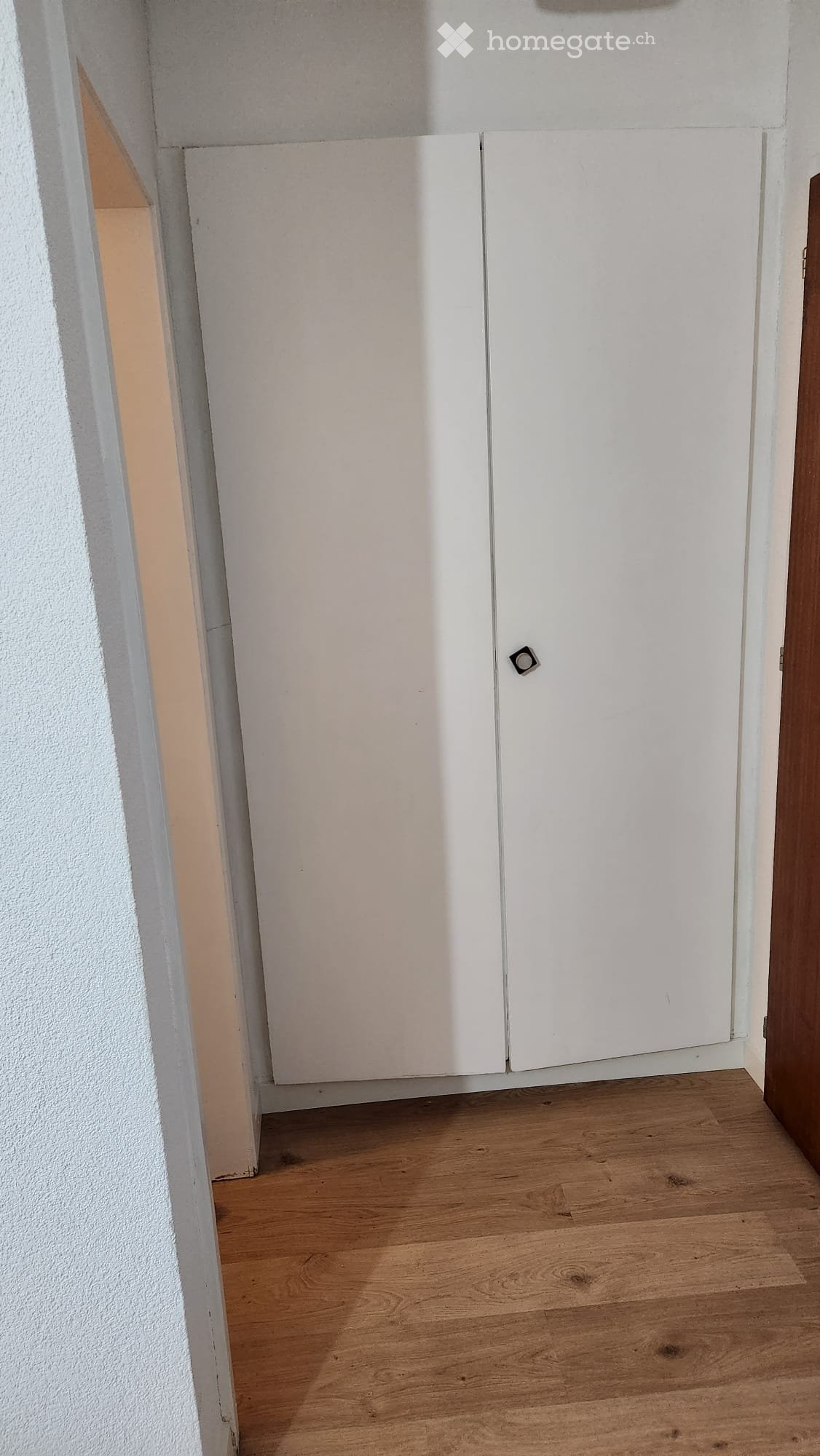 1 room apartment