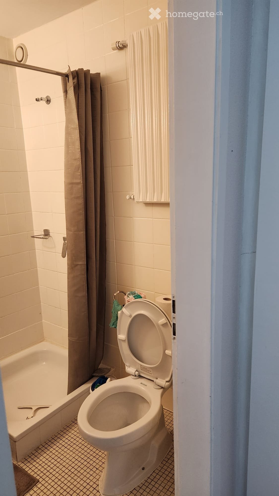 1 room apartment