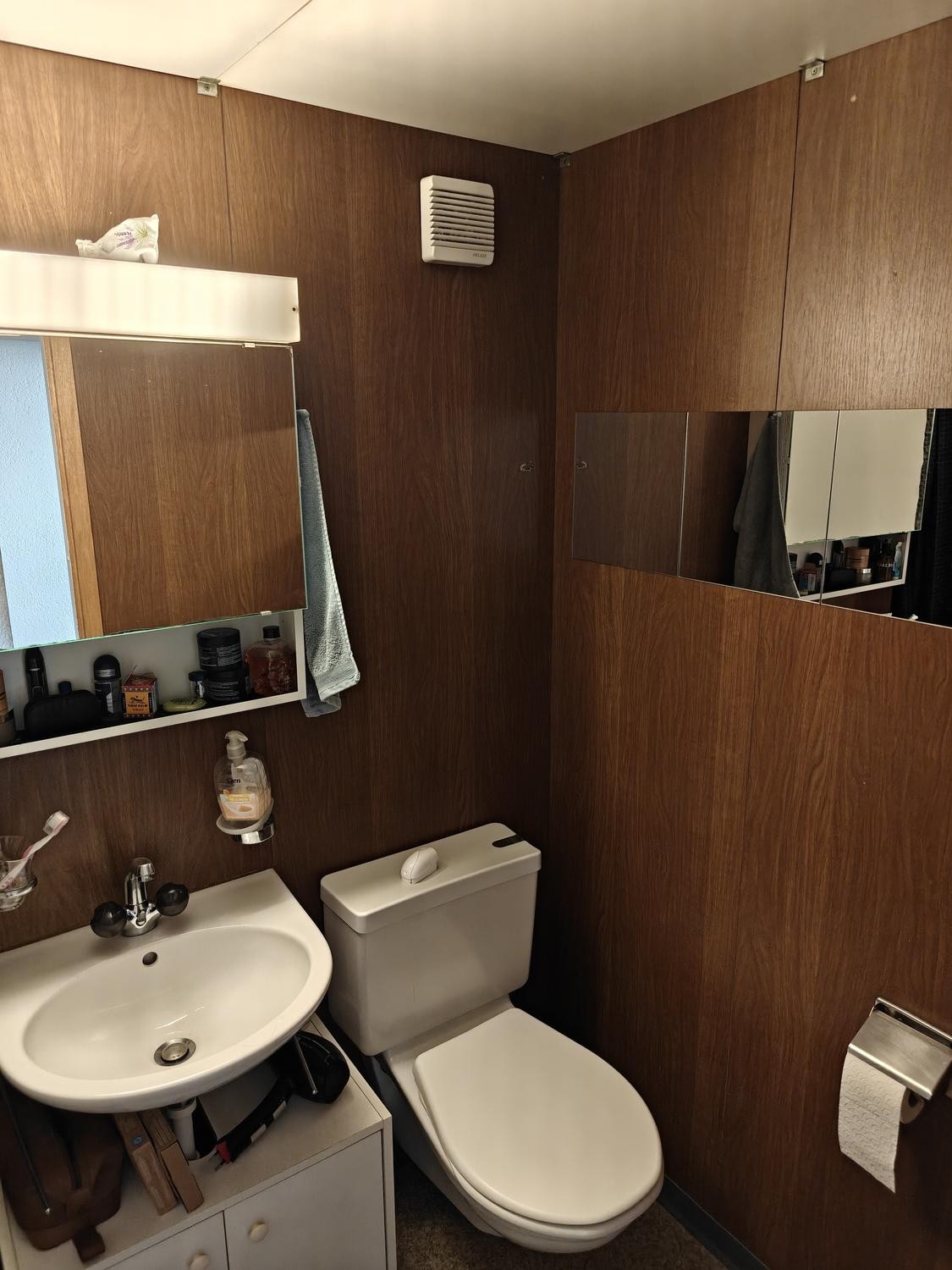 3 ½ rooms apartment, photo 5 of 7