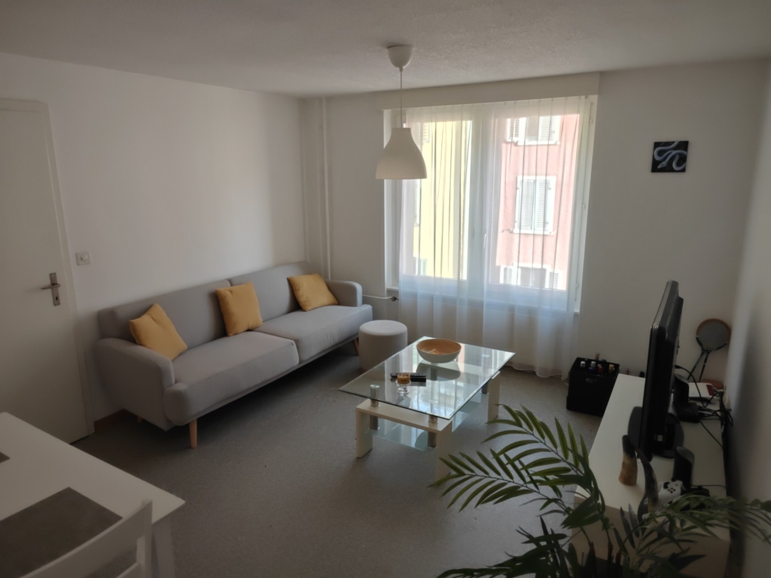 3 ½ rooms apartment, photo 2 of 7