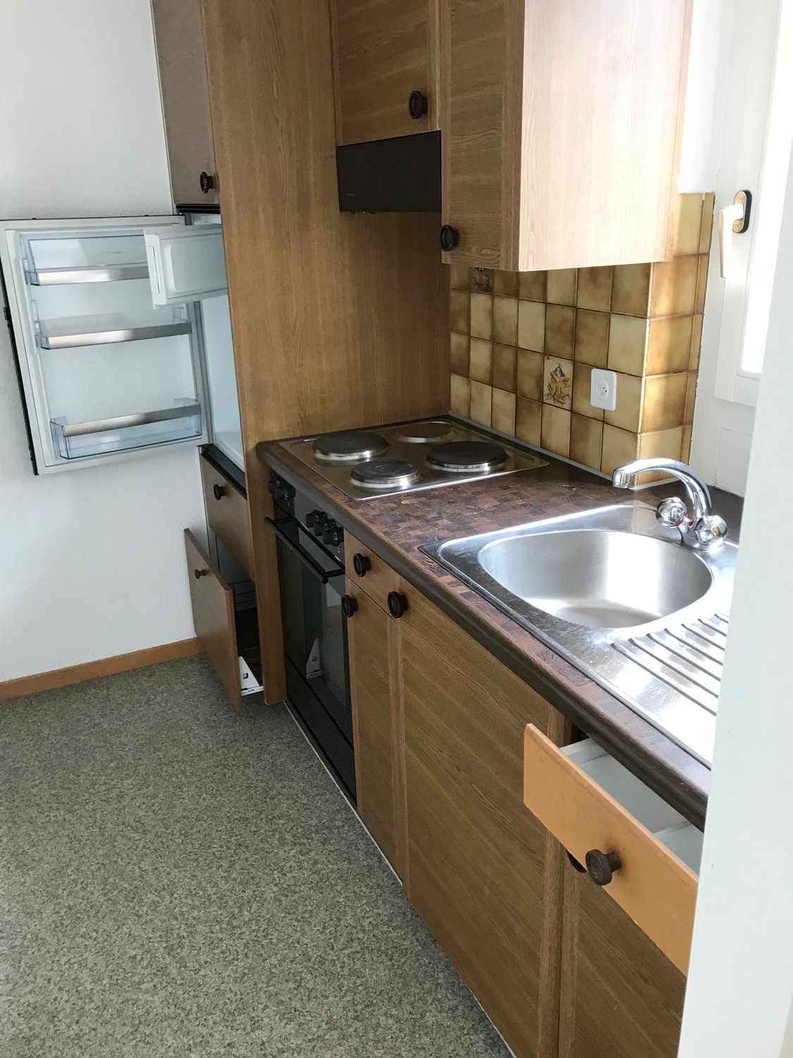 3 ½ rooms apartment, photo 1 of 7