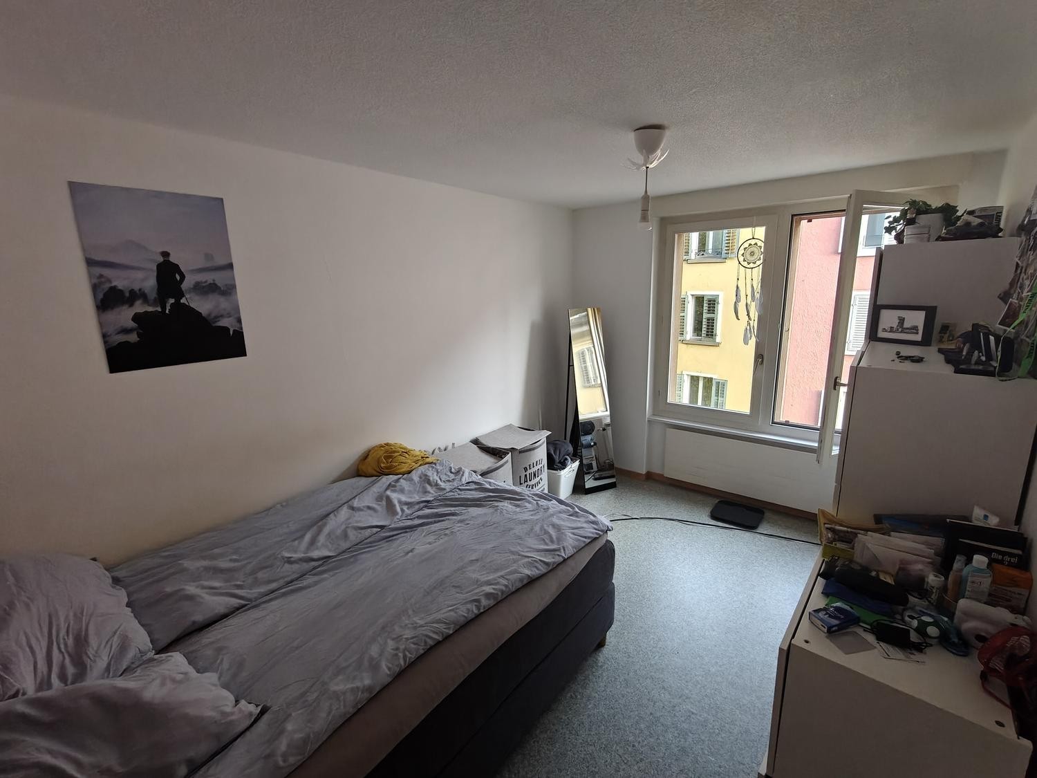 3 ½ rooms apartment, photo 3 of 7