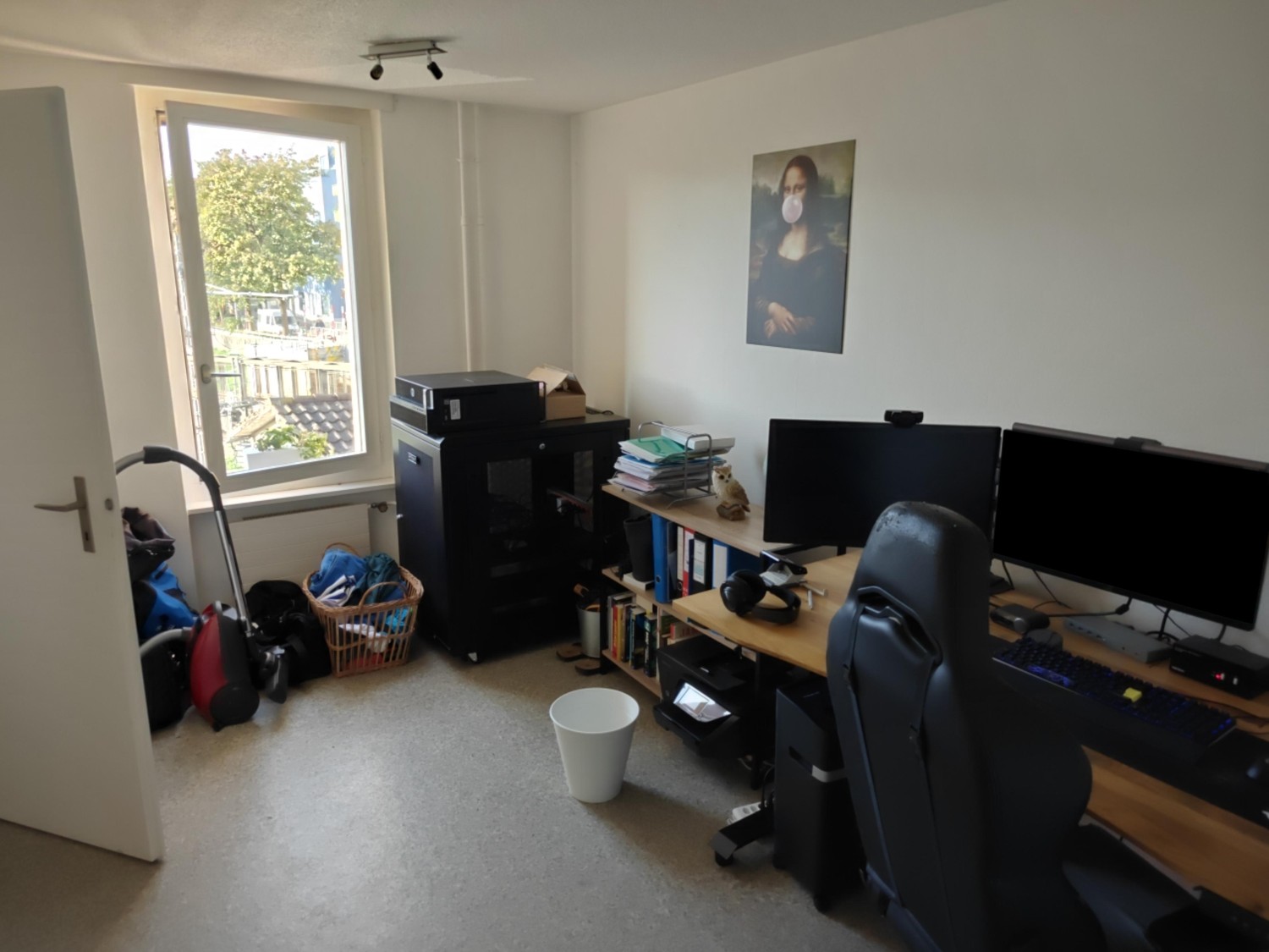 3 ½ rooms apartment, photo 4 of 7