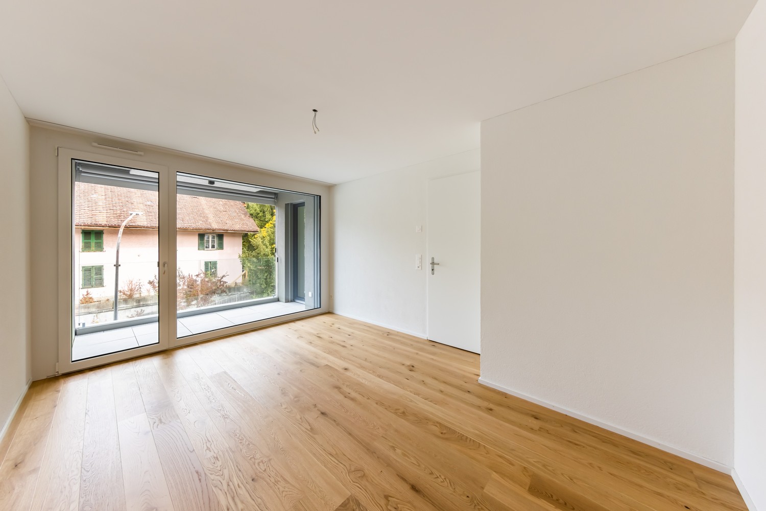 2 ½ rooms apartment, photo 1 of 4
