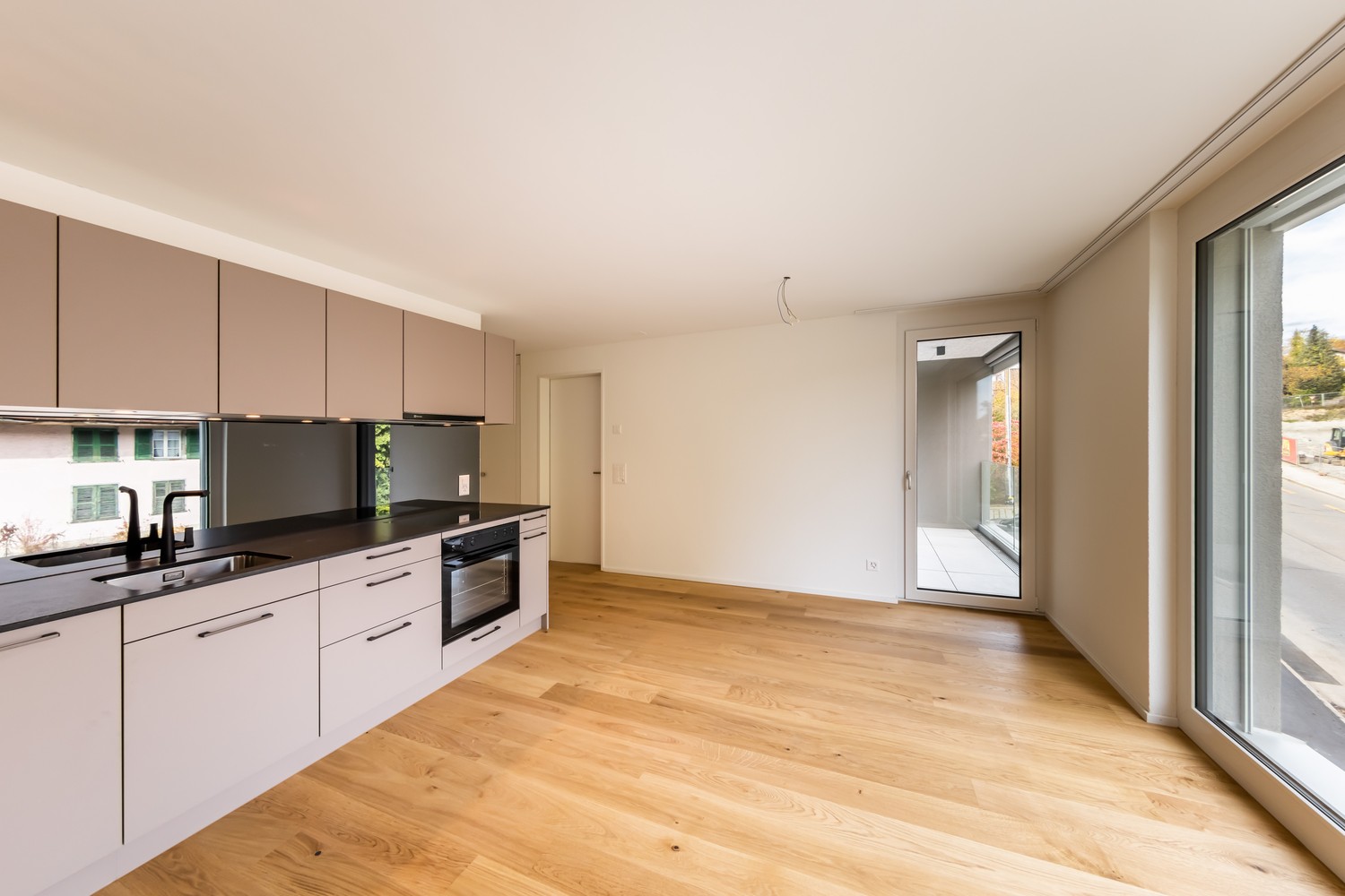 2 ½ rooms apartment, photo 3 of 4