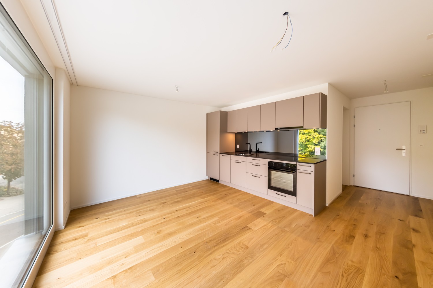 2 ½ rooms apartment, photo 4 of 4