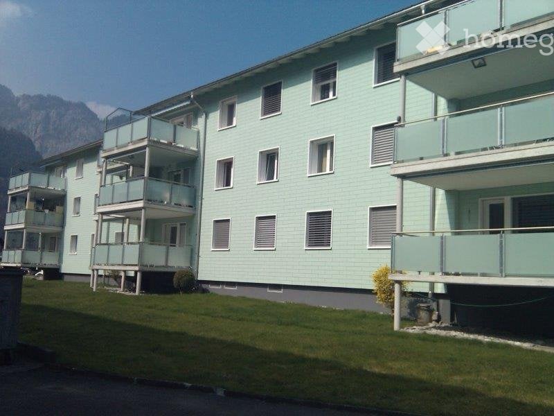Appartamento di 4 ½ locali