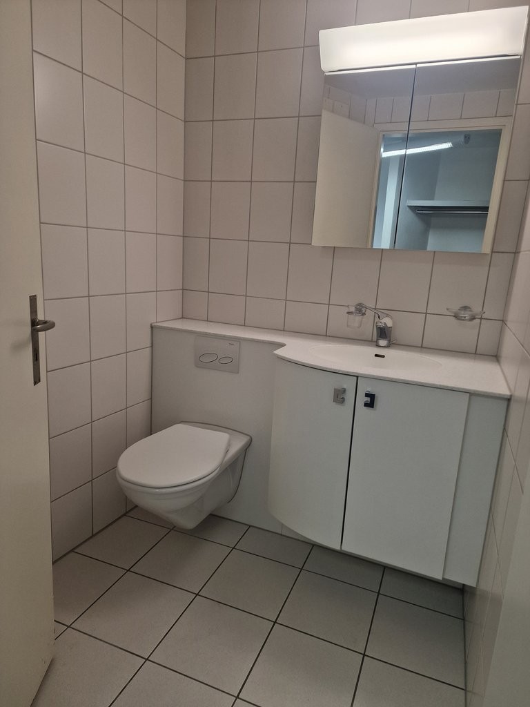 109m² office