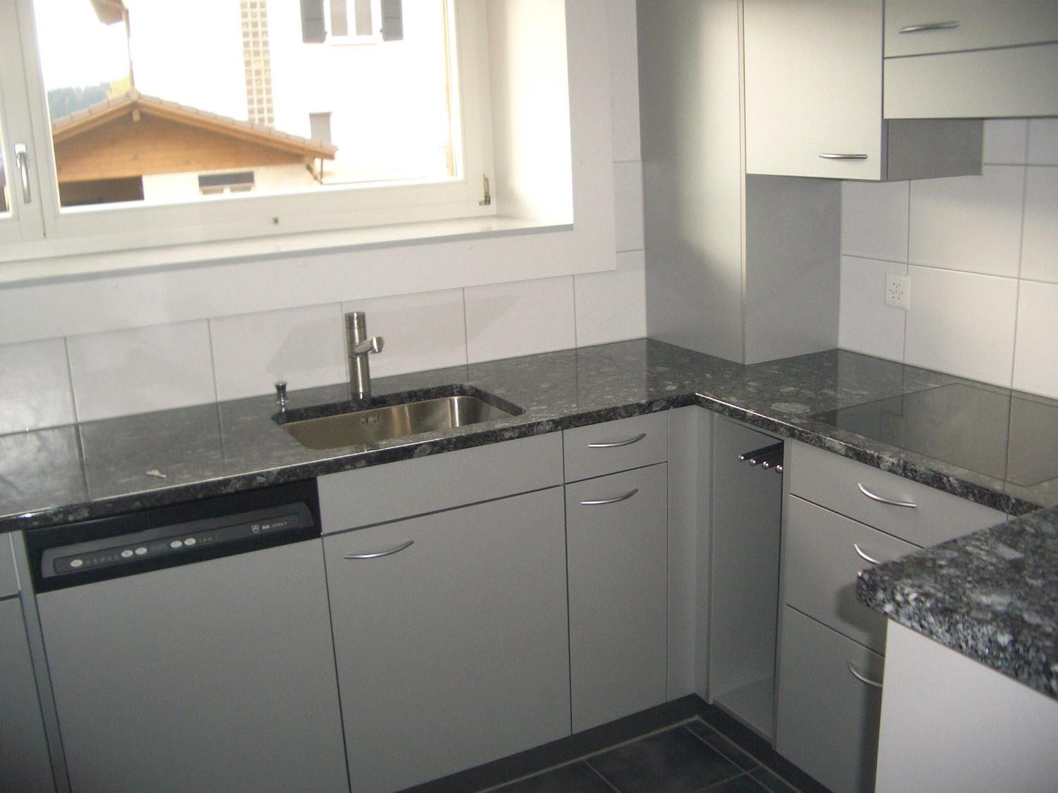 4 ½ rooms apartment, photo 5 of 6
