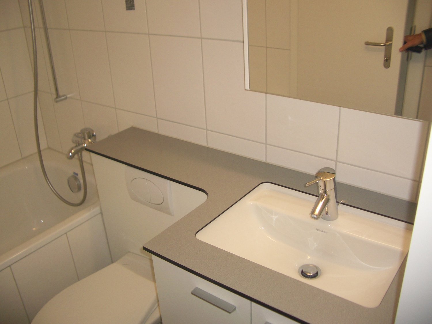 4 ½ rooms apartment, photo 6 of 6