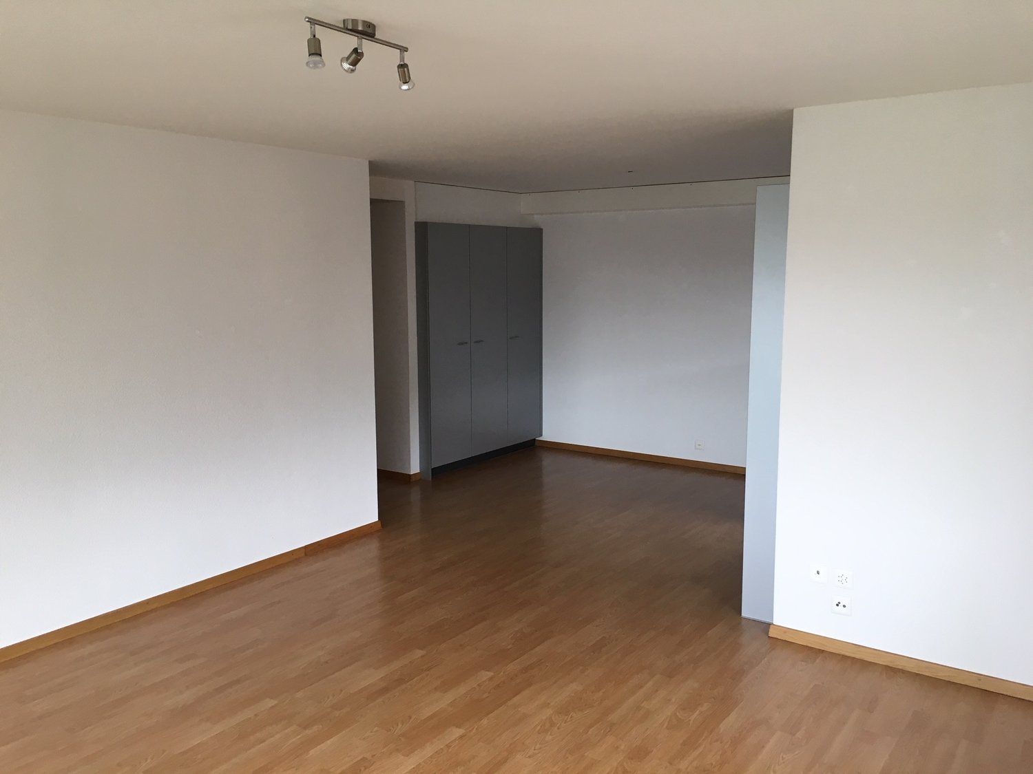 4 ½ rooms apartment, photo 1 of 6