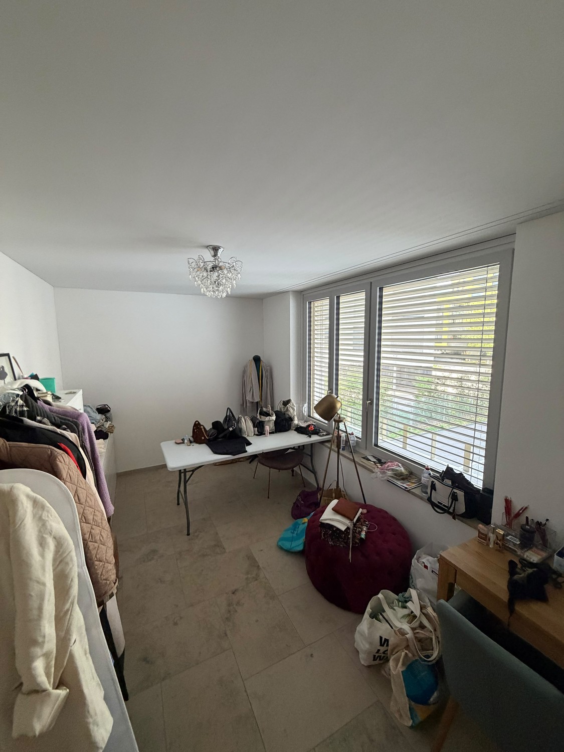 Room in a shared flat, photo 6 of 7