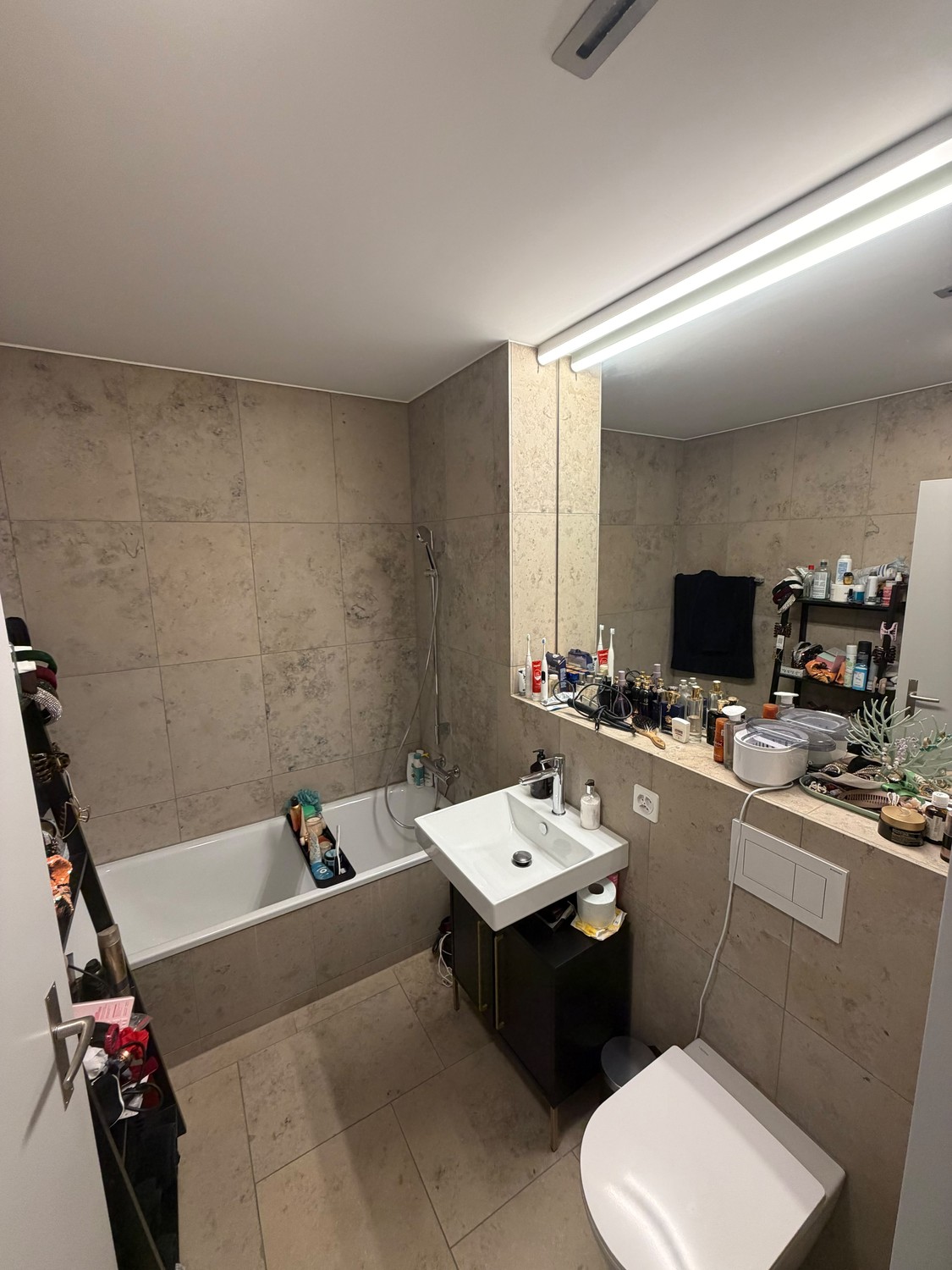 Room in a shared flat, photo 4 of 7