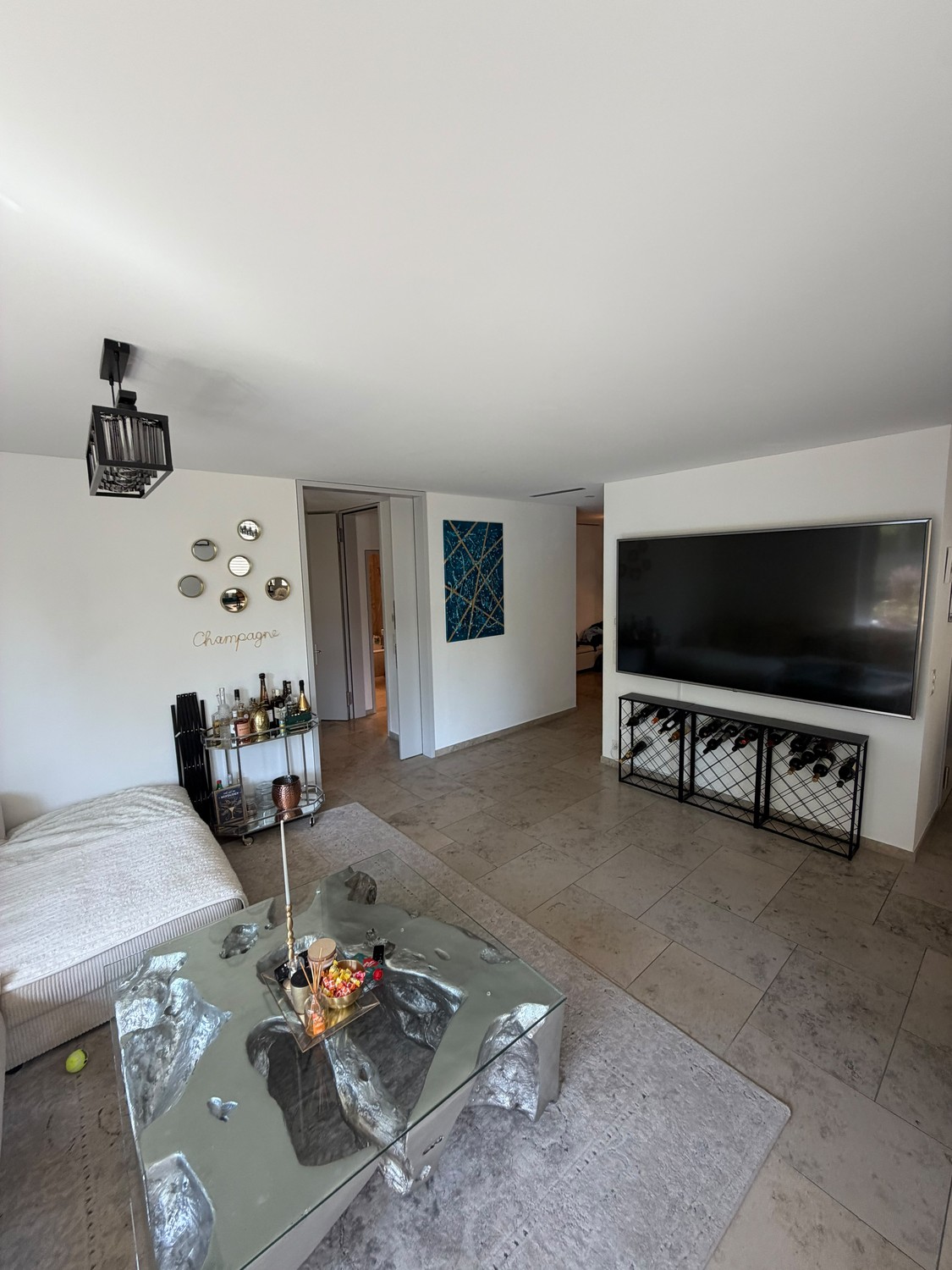 Room in a shared flat, photo 3 of 7
