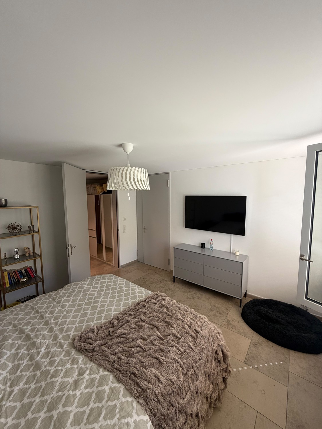Room in a shared flat, photo 1 of 7