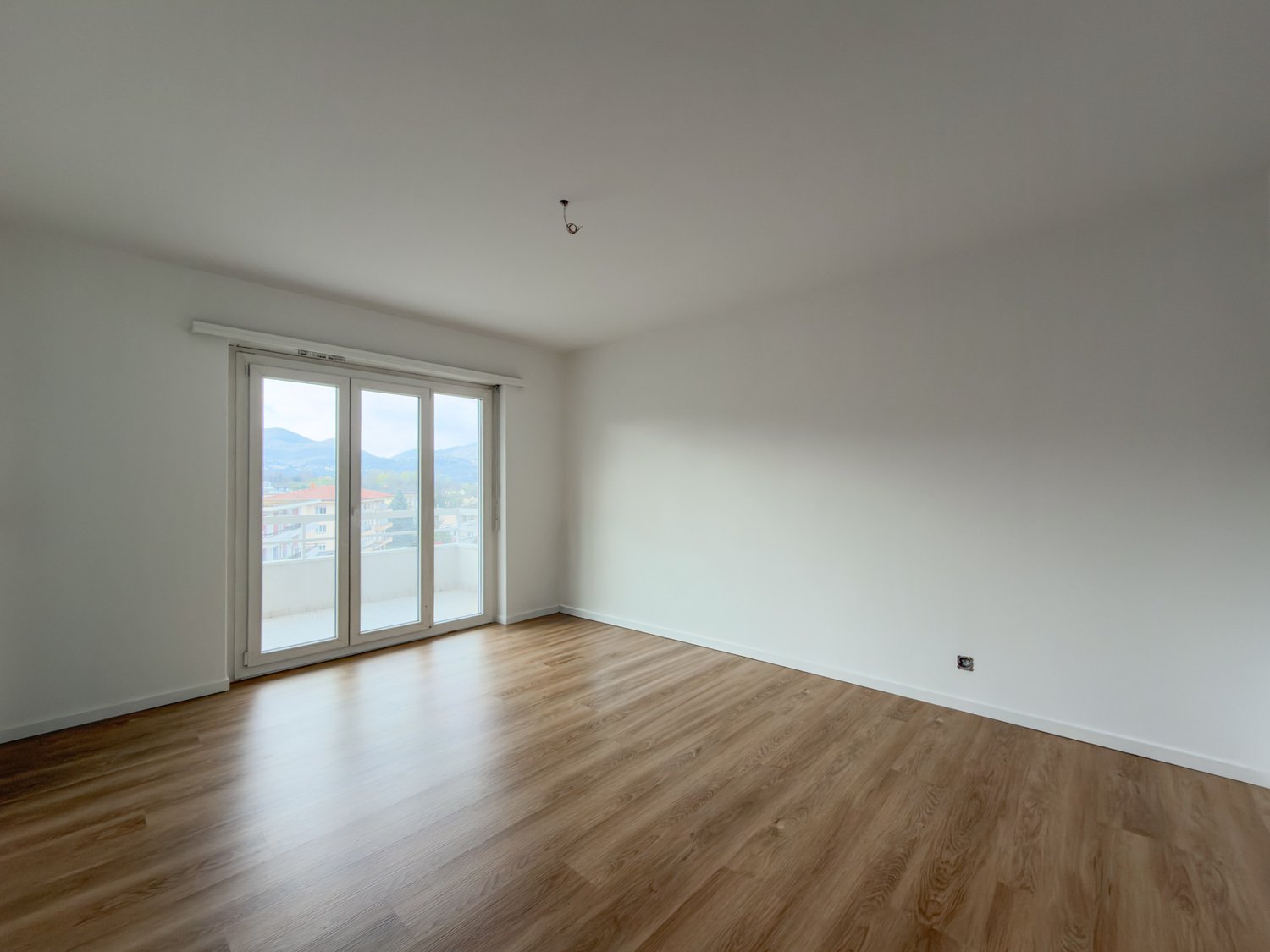 4 ½ rooms apartment