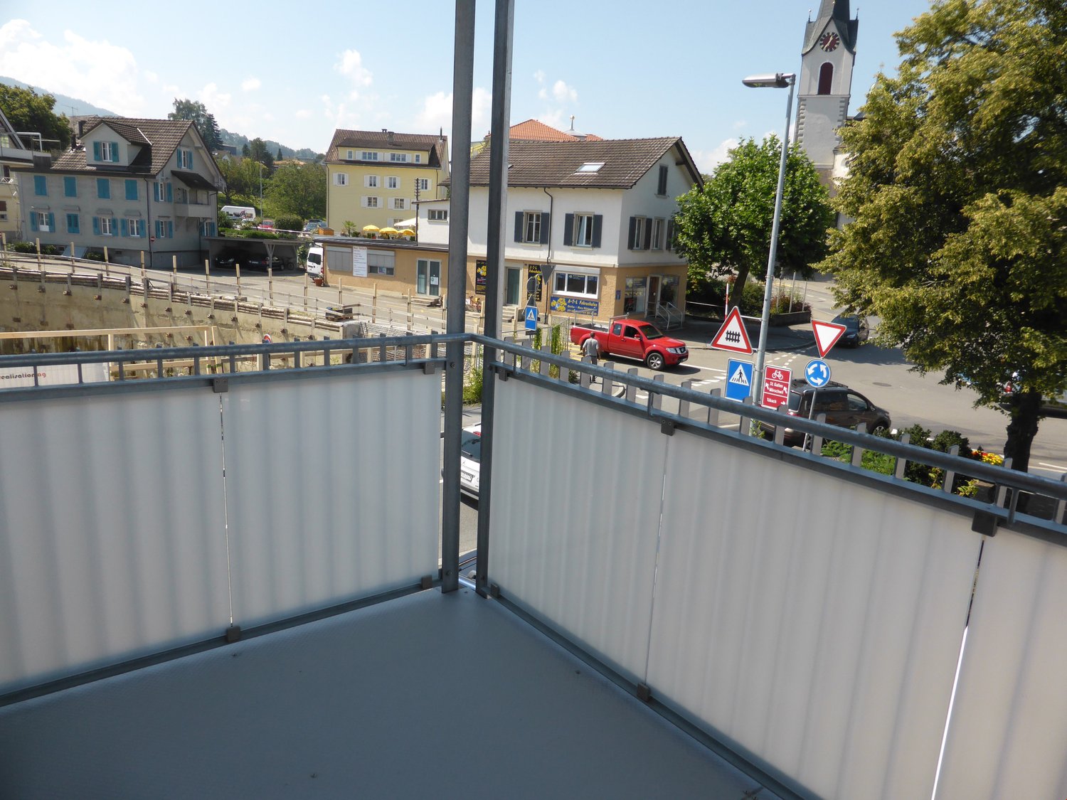 Appartamento di 4 ½ locali