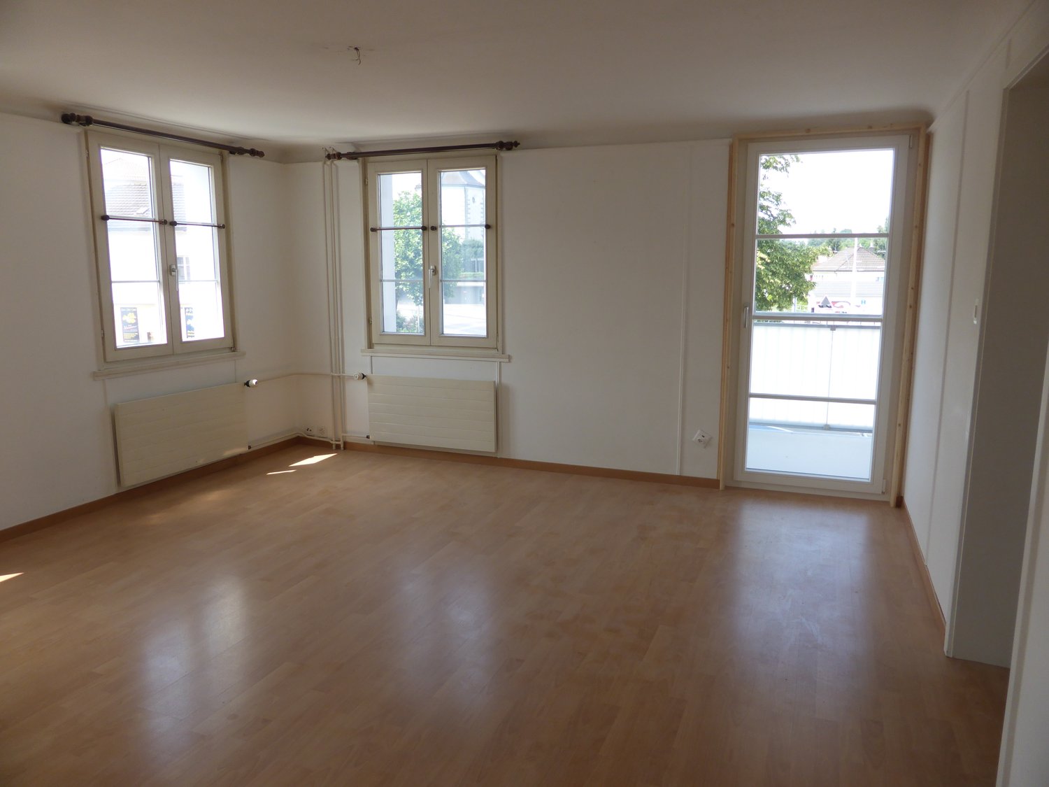 Appartamento di 4 ½ locali