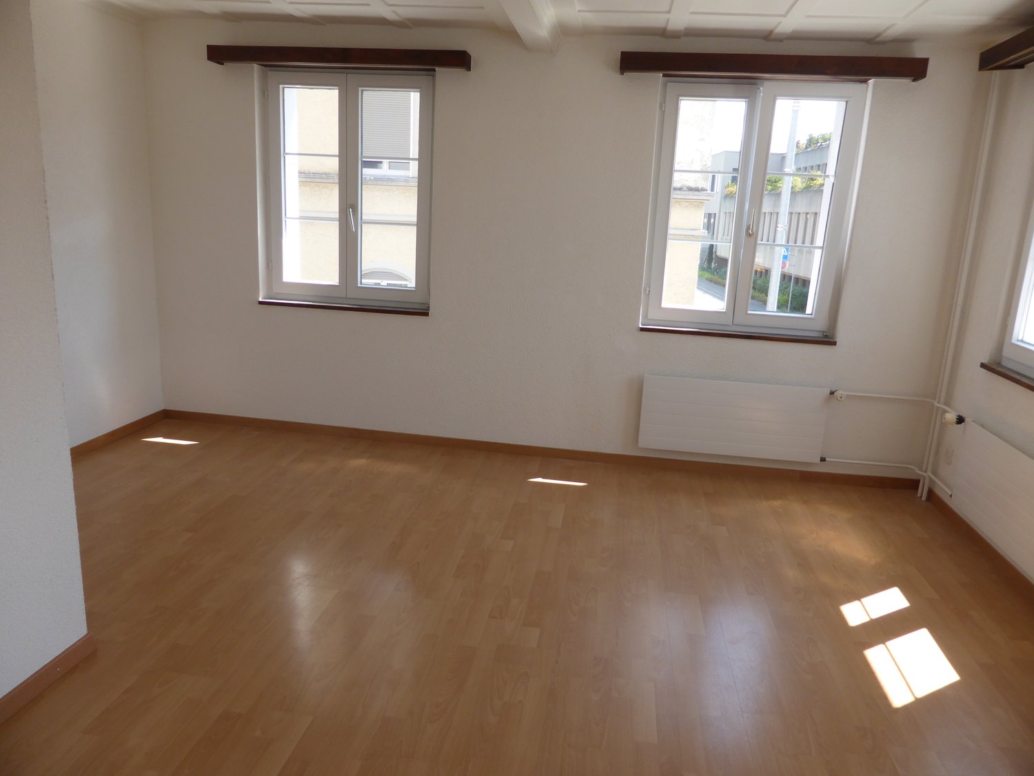 Appartamento di 4 ½ locali