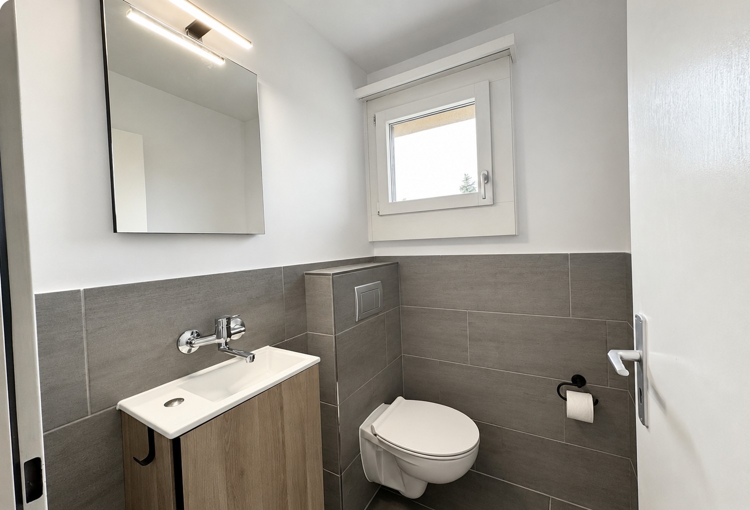 4 ½ rooms apartment, photo 9 of 9