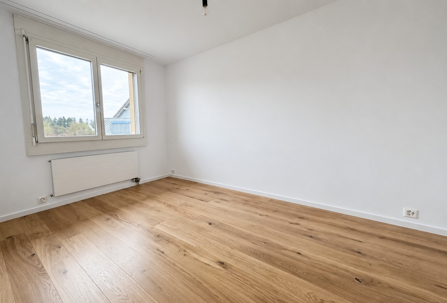 4 ½ rooms apartment, photo 6 of 9