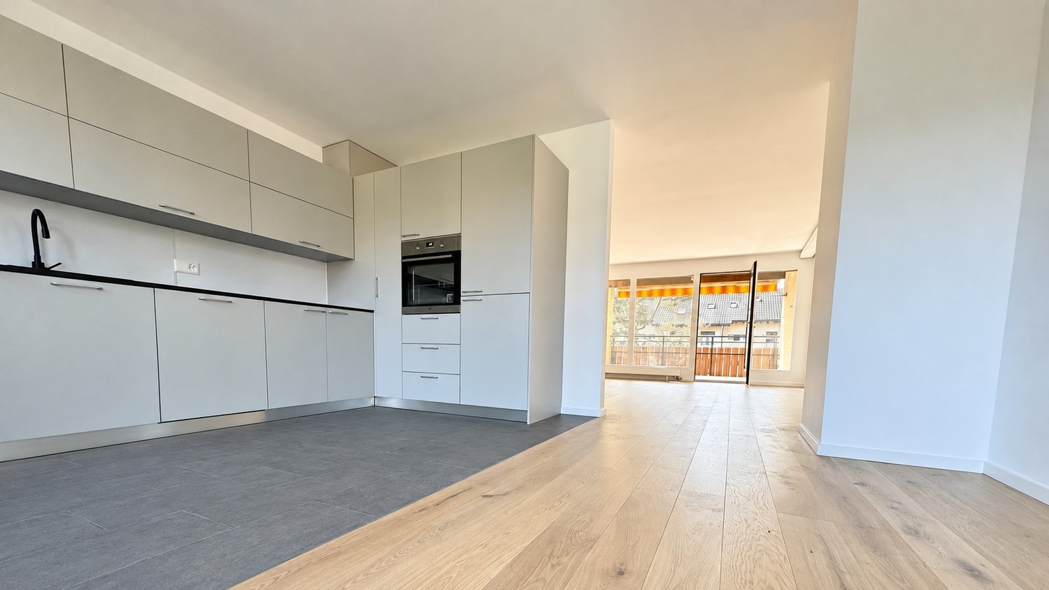 4 ½ rooms apartment, photo 2 of 9