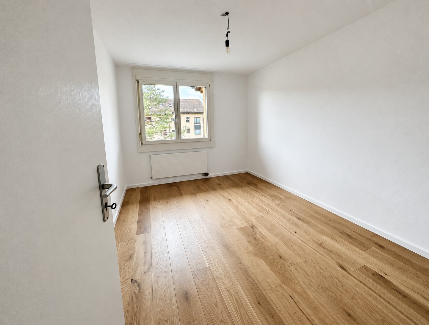 4 ½ rooms apartment, photo 7 of 9