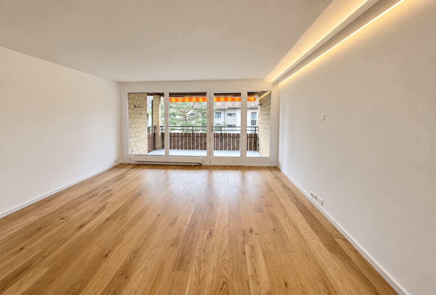 4 ½ rooms apartment, photo 5 of 9
