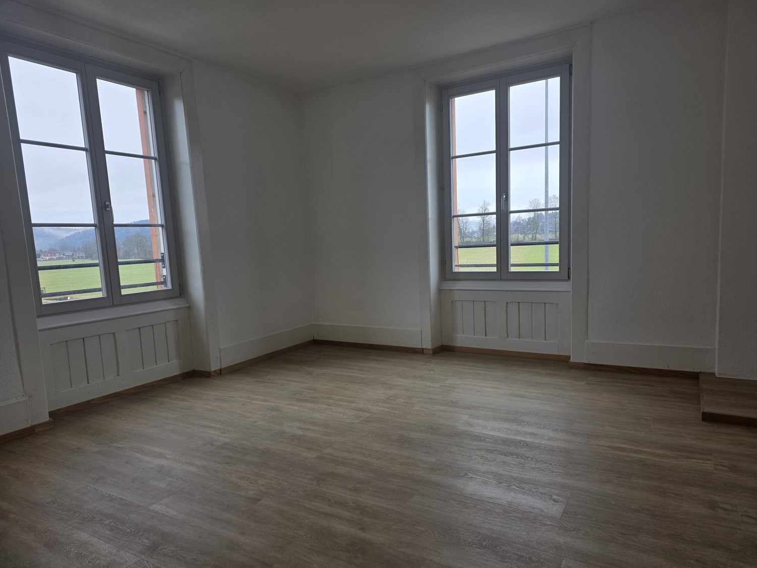 3 ½ rooms apartment, photo 7 of 9