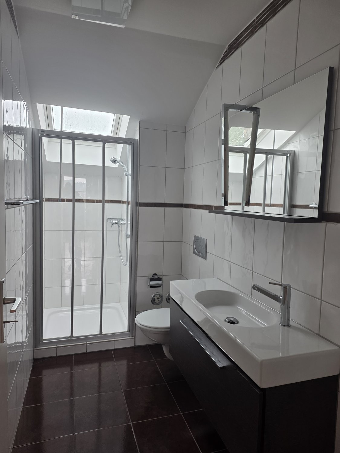 3 ½ rooms apartment, photo 4 of 9