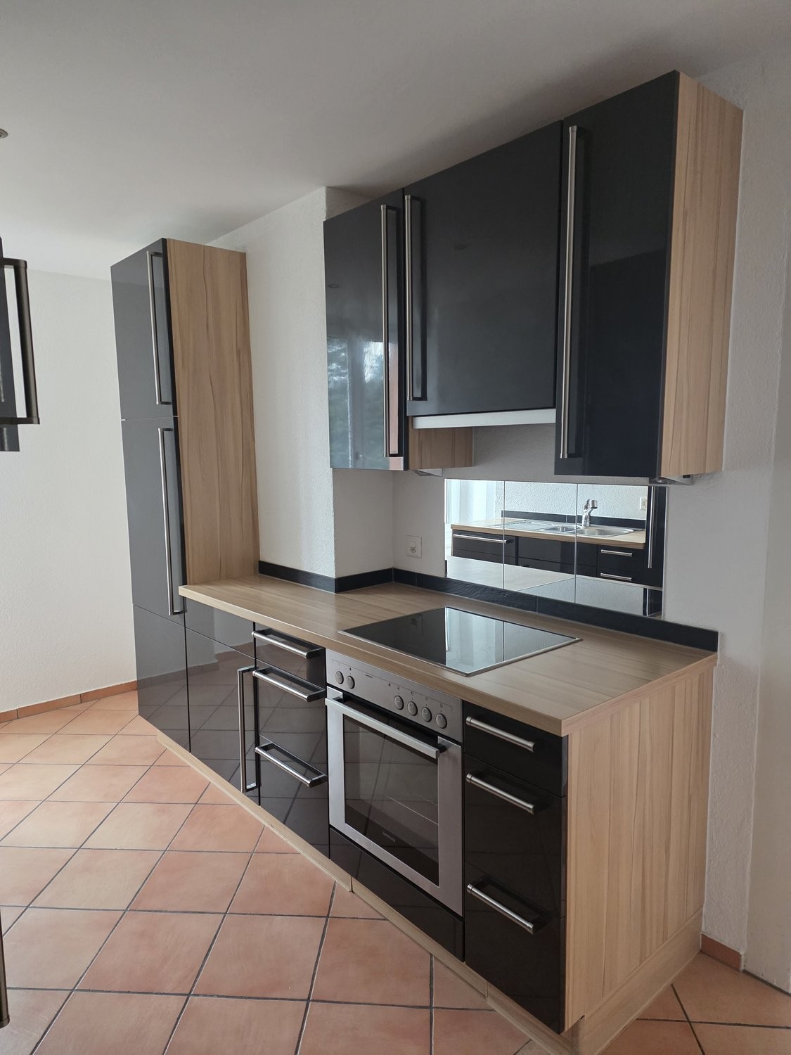 3 ½ rooms apartment, photo 5 of 9