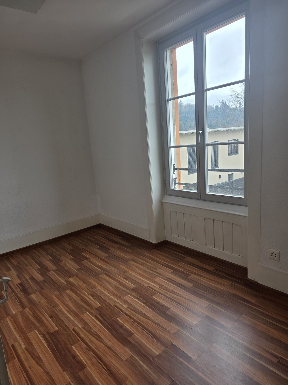 3 ½ rooms apartment, photo 9 of 9