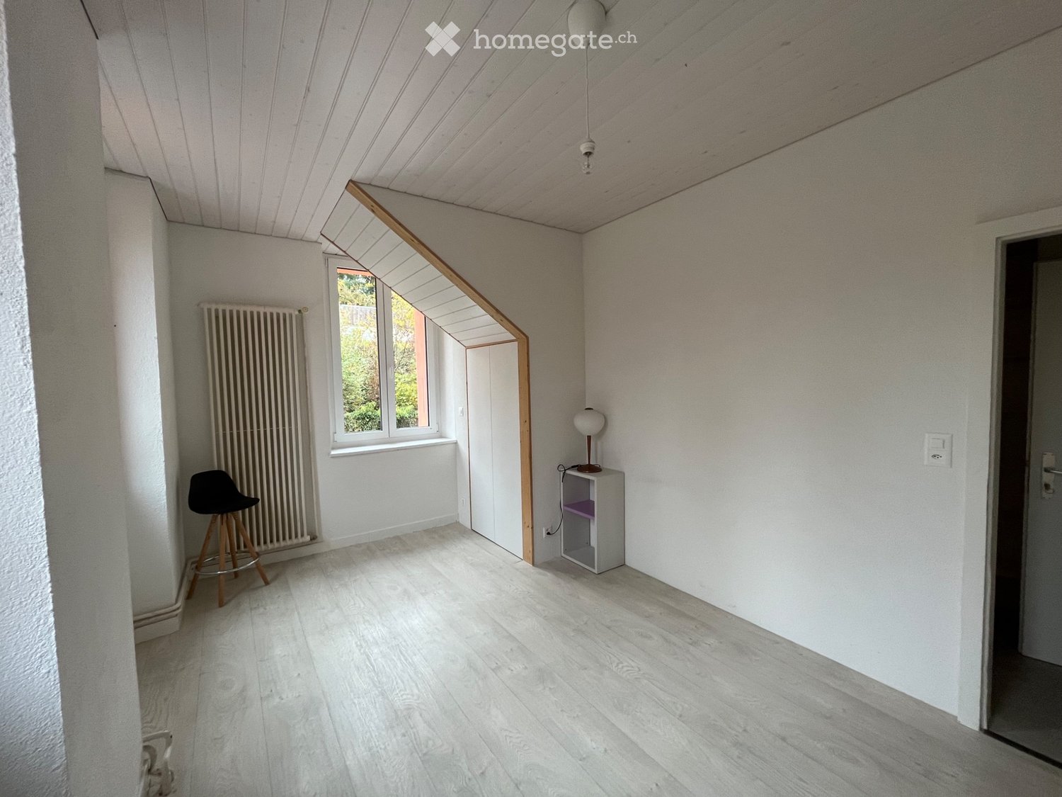2 ½ rooms apartment, photo 1 of 3