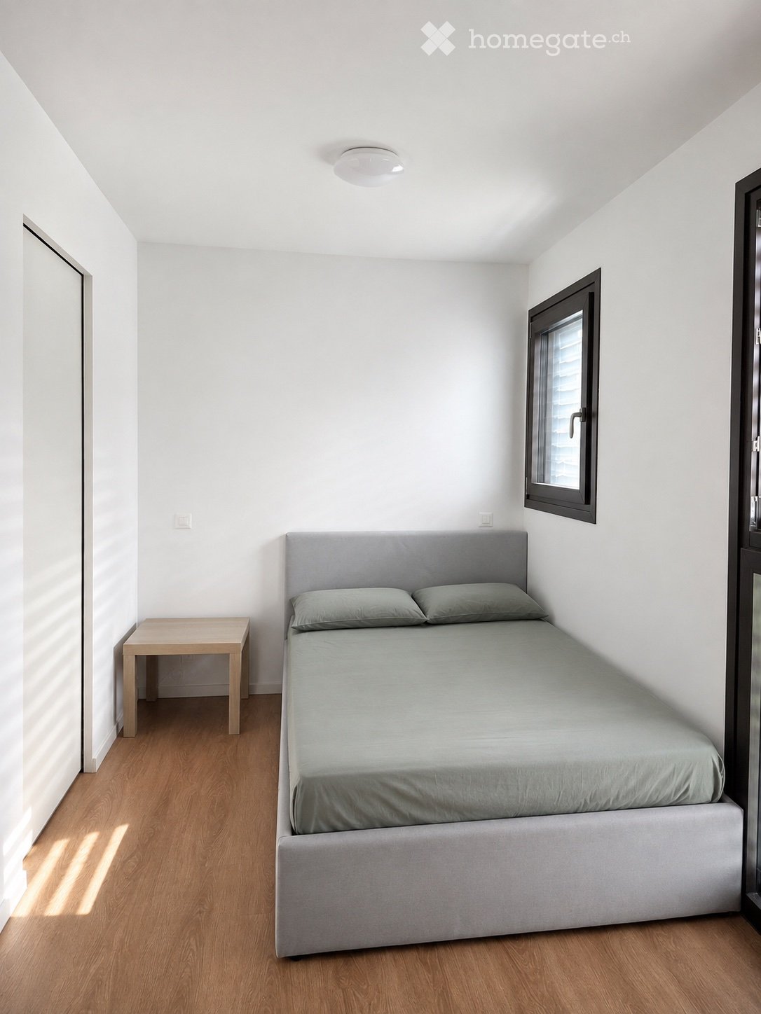 Appartamento di 1 ½ locali