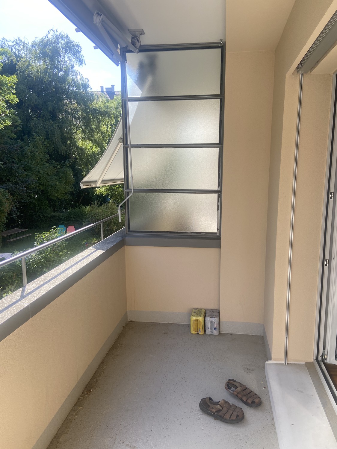 Appartement de 2 ½ pièces, photo 5 sur 9