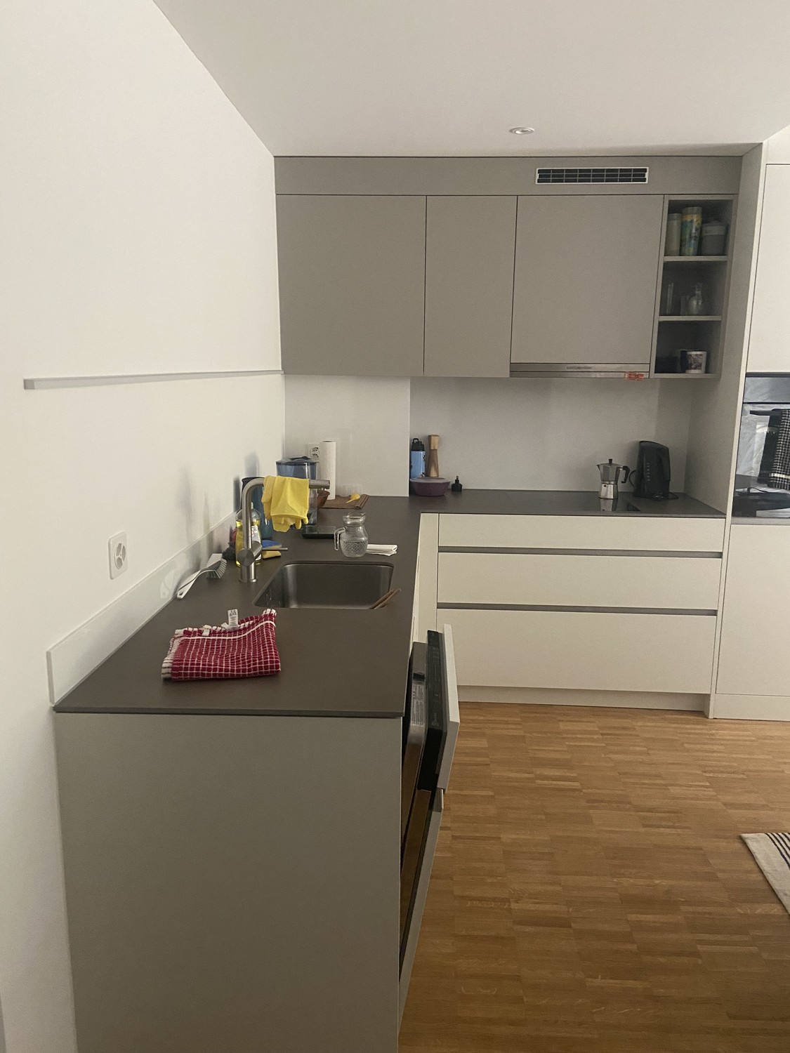 Appartement de 2 ½ pièces, photo 9 sur 9