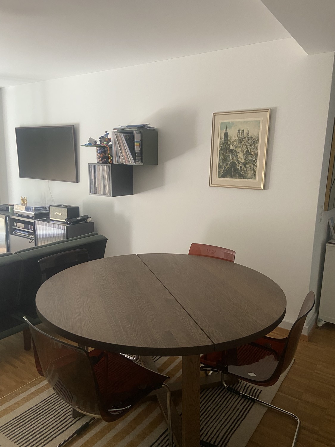 Appartement de 2 ½ pièces, photo 2 sur 9