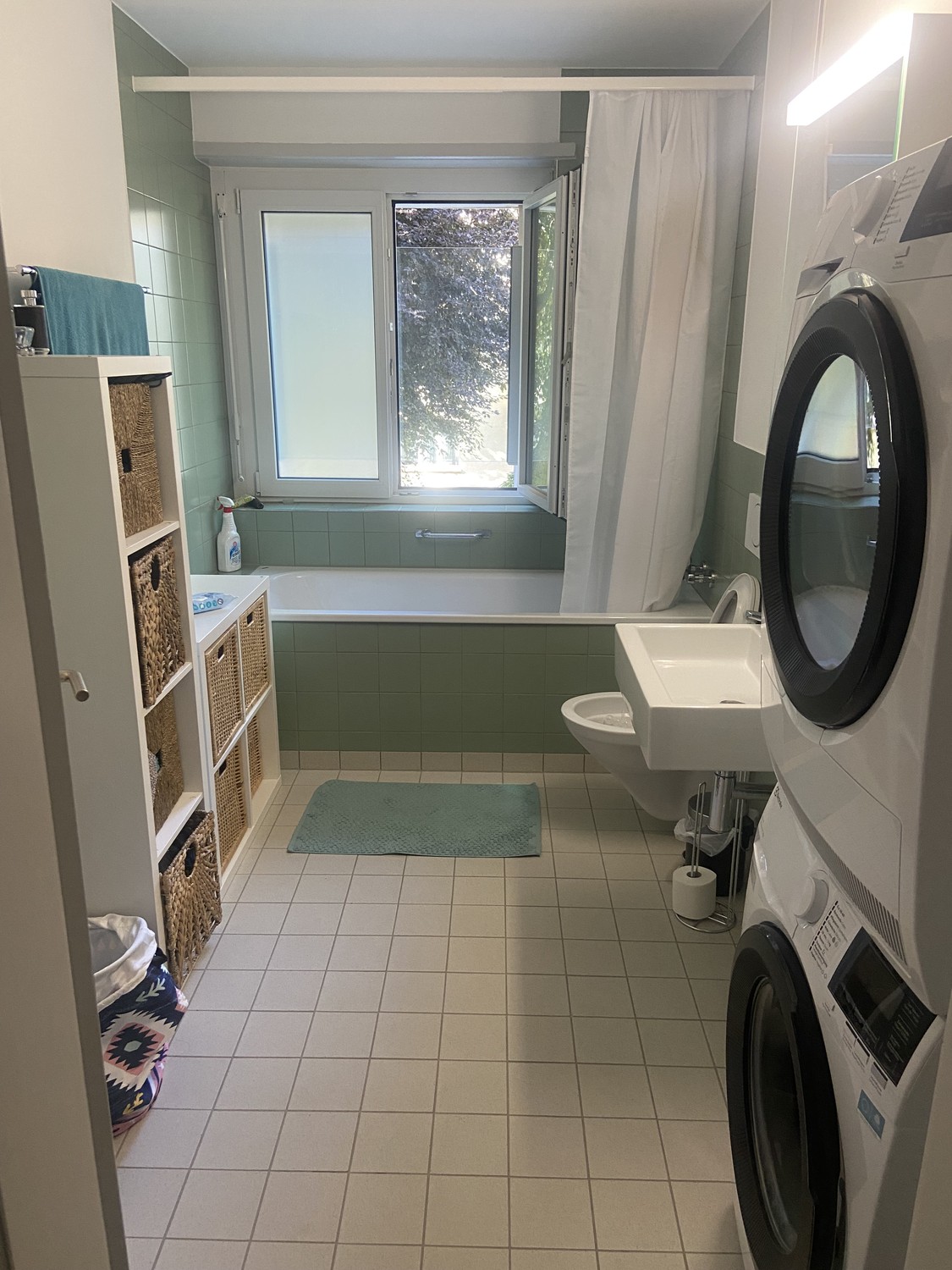 Appartement de 2 ½ pièces, photo 8 sur 9