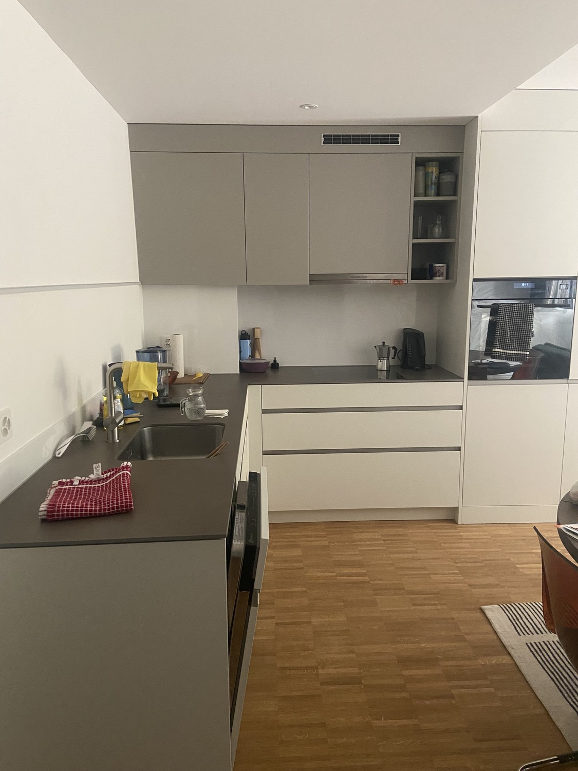 Appartement de 2 ½ pièces, photo 4 sur 9