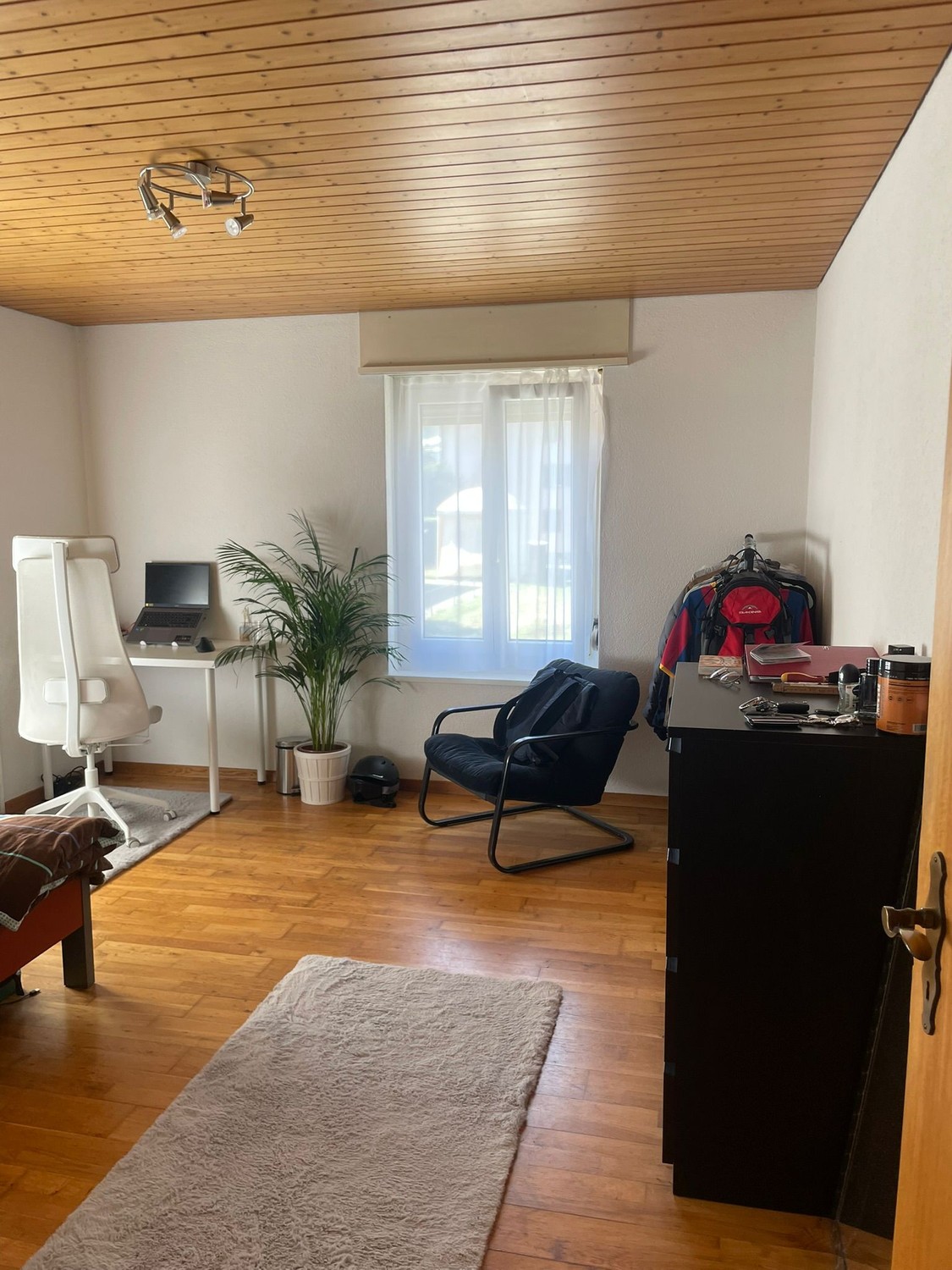 Room in a shared flat, photo 2 of 4