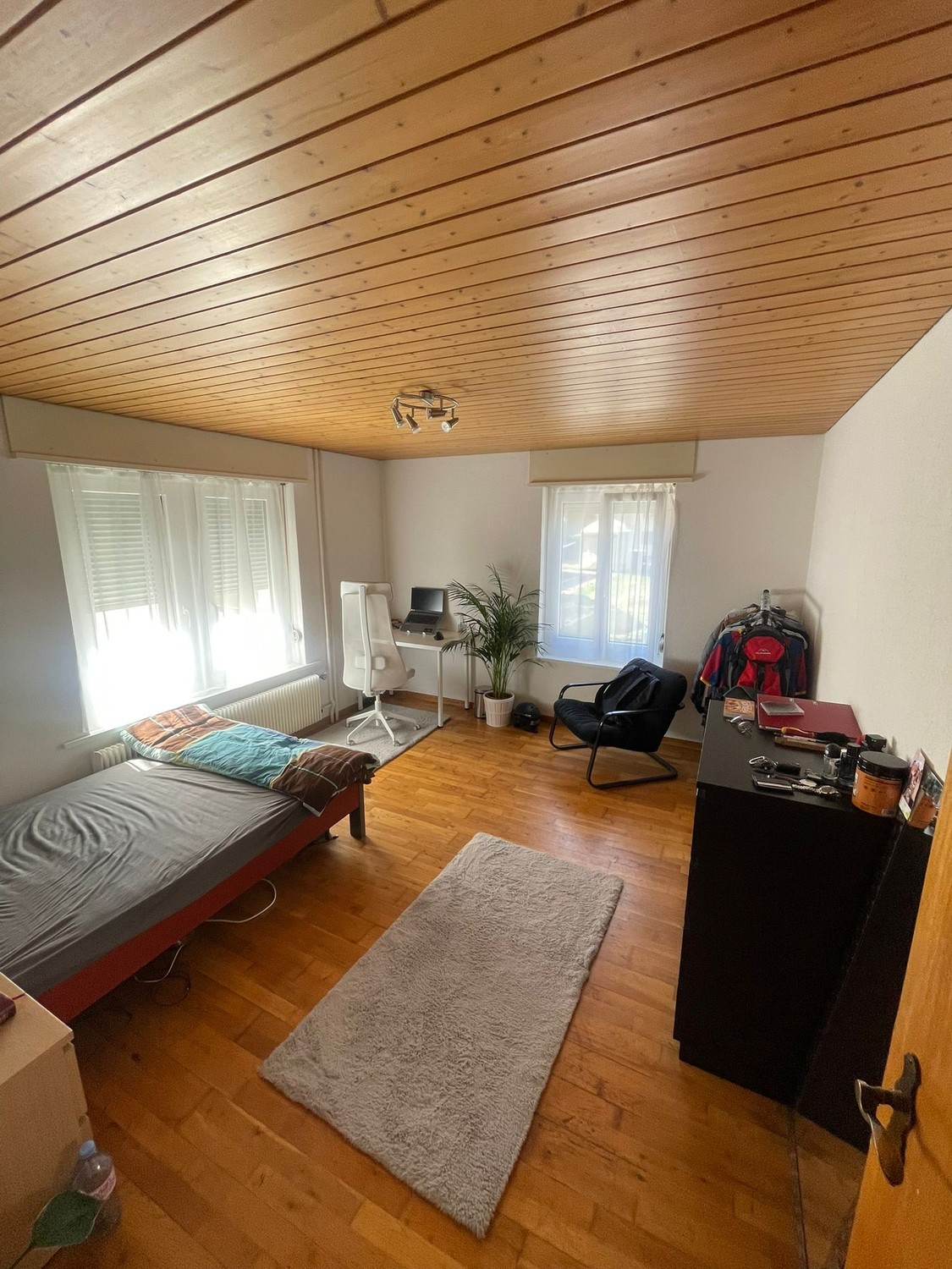 Room in a shared flat, photo 1 of 4