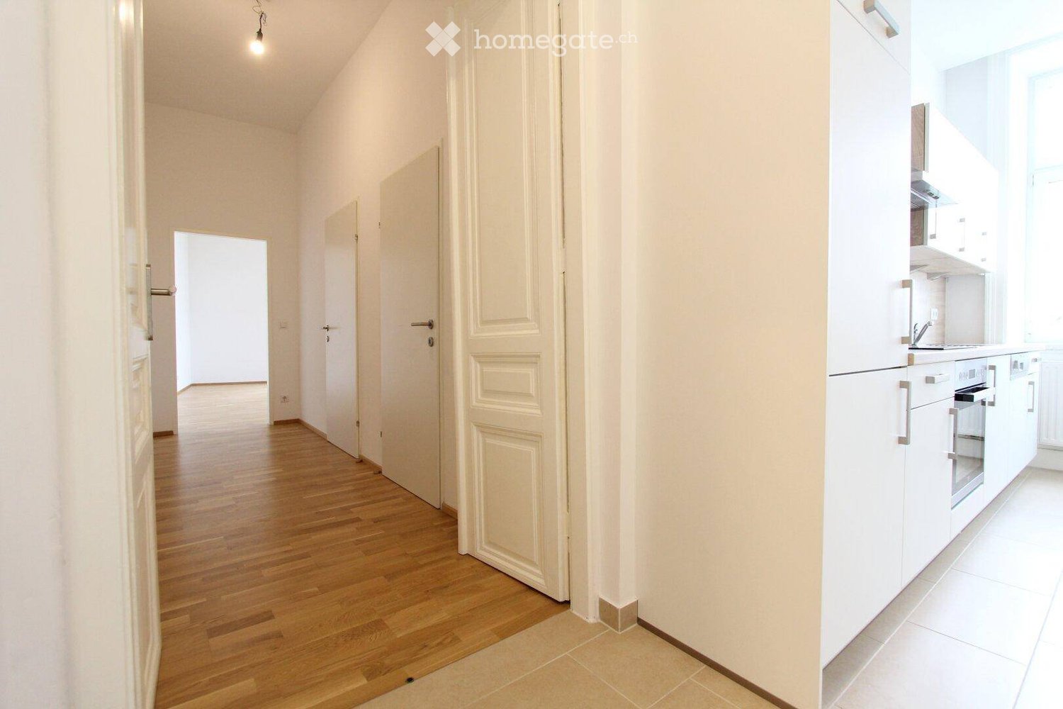3 rooms apartment, photo 2 of 5