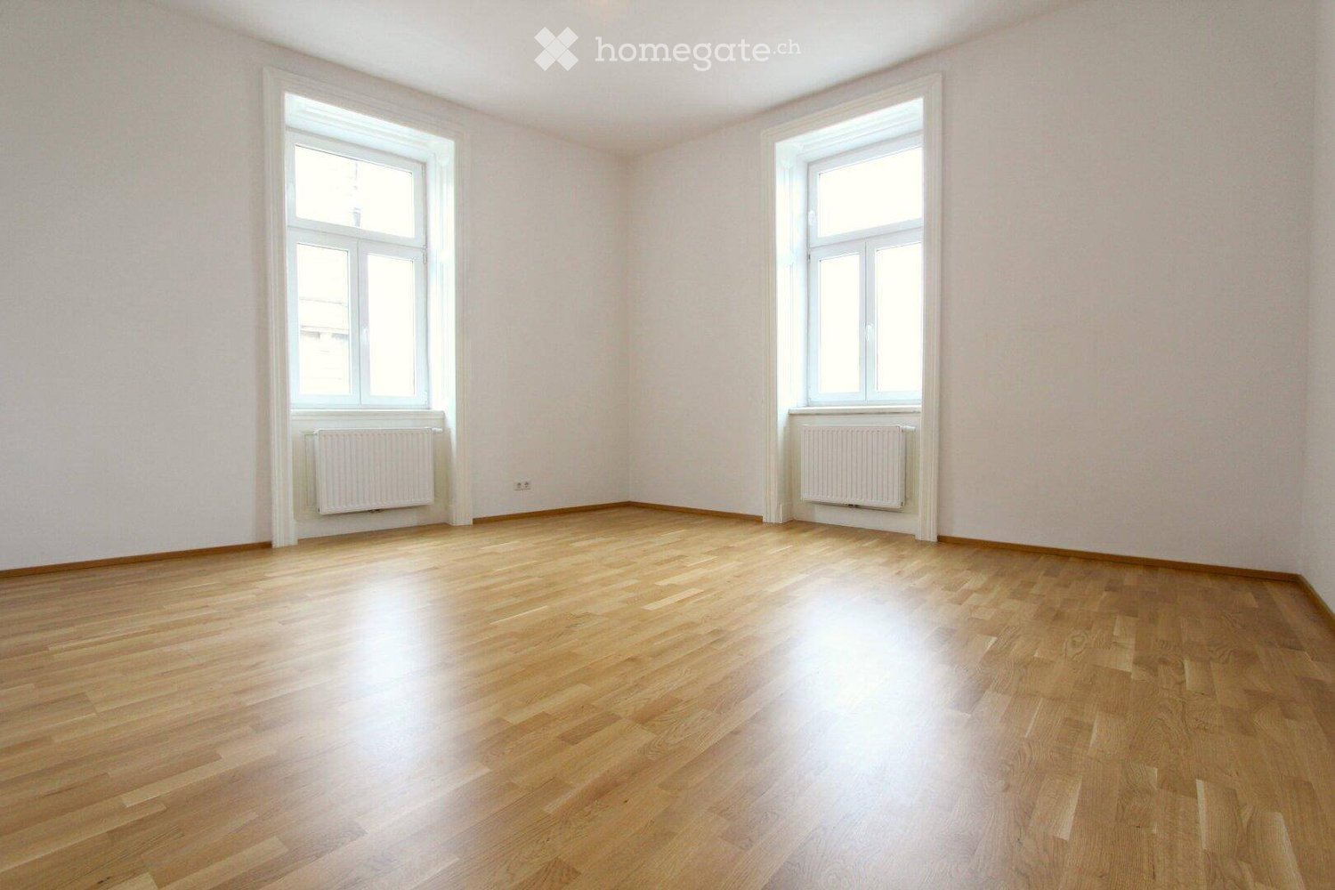 3 rooms apartment, photo 1 of 5