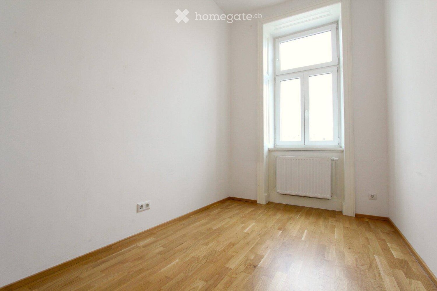 3 rooms apartment, photo 5 of 5